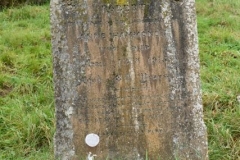 Ditchingham - Cemetery - Hammond, Robert 1915