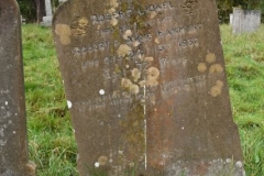 Ditchingham - Cemetery - Hammond, Robert Lionel 1932