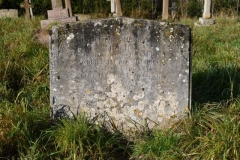 Ditchingham - Cemetery - Nicholls, Charles 1943, Victor C. 1940