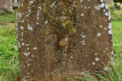 Ditchingham - Cemetery -  Read, George 1900