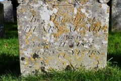 Ditchingham-St.-Marys-Churchyard-Algate-Henry-1857