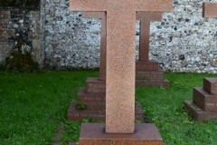 Ditchingham - St. Mary's Churchyard - Hartcup, Jessie Louisa 1937