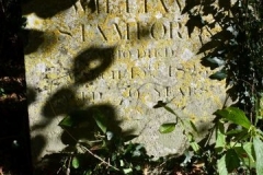 Ditchingham - St. Mary's Churchyard - Stamford, William 1823