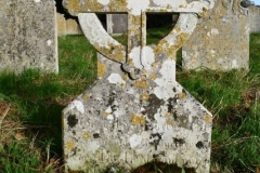 Ditchingham - St. Mary's Churchyard - Unidentified, George 1852