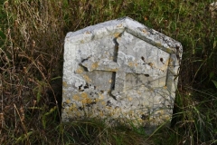 Ditchingham - St. Mary's Churchyard - Unidentified, Robert