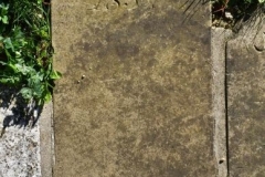 Ditchingham - St. Mary's Churchyard  - (Draper) J.D. 1854